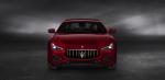 Maserati Ghibli S Q4 GranSport 2017 года